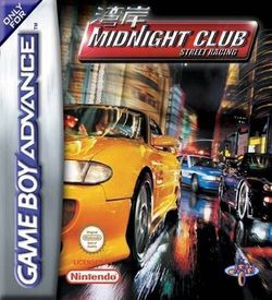 Midnight Club - Street Racing (DNL) ROM