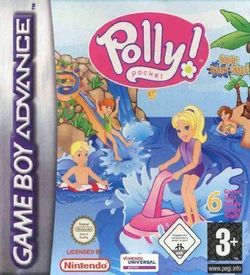 Polly Pocket Super Splash Island (sUppLeX) ROM