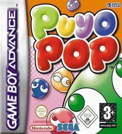 Puyo Pop (BatMan) ROM