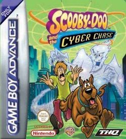 Scooby-Doo And The Cyber Chase ROM