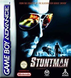 Stuntman ROM