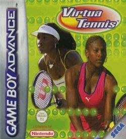 Virtua Tennis ROM