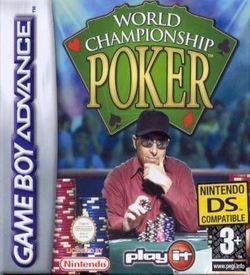 World Championship Poker (Sir VG) ROM