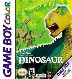 Dinosaur ROM