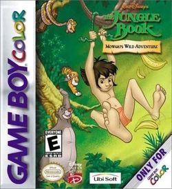 Jungle Book, The - Mowgli's Wild Adventure ROM