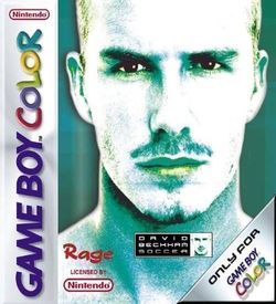 David Beckham Soccer ROM