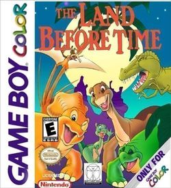 Land Before Time, The ROM