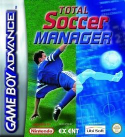 Soccer Manager ROM