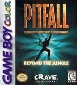 Pitfall - Beyond The Jungle ROM