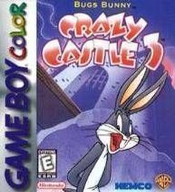 Bugs Bunny - Crazy Castle 3 ROM