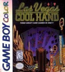 Las Vegas Cool Hand ROM