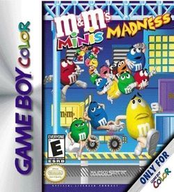 M&M's Minis Madness ROM