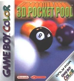 3D Pocket Pool ROM