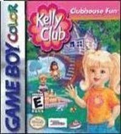 Kelly Club - Clubhouse Fun ROM