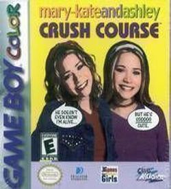 Mary-Kate & Ashley - Crush Course ROM