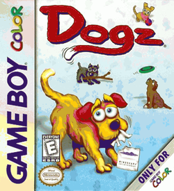 Dogz - Your Virtual Petz Palz ROM