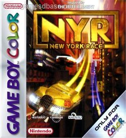 NYR - N.Y. Race ROM