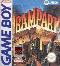 Rampart ROM