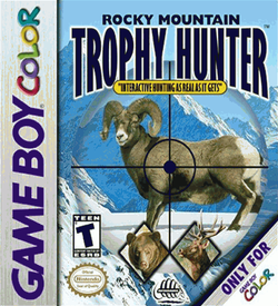 Rocky Mountain Trophy Hunter ROM