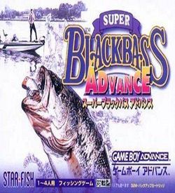 Super Black Bass - Real Fight ROM