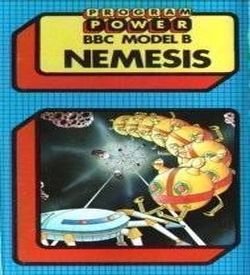 Nemesis (1990) ROM