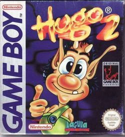 Hugo 2 ROM