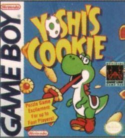 Yoshi No Cookie ROM