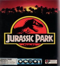 Jurassic Park ROM