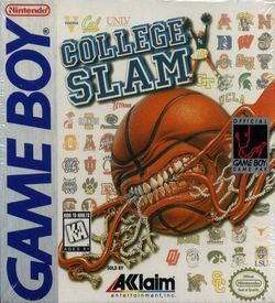 College Slam ROM