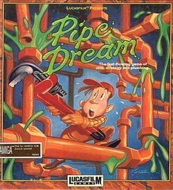 Pipe Dream ROM