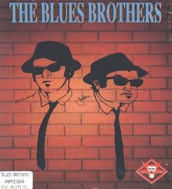 Blues Brothers, The ROM