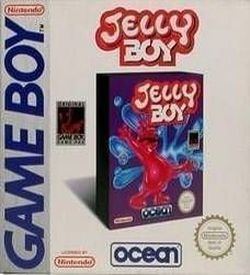 Jelly Boy ROM