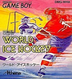 World Ice Hockey ROM