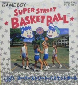 Super Street Basketball ROM