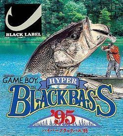 Hyper Black Bass '95 ROM