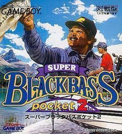 Super Black Bass Pocket 2 ROM
