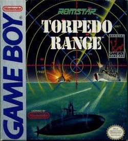 Torpedo Range ROM
