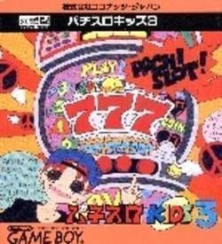 Pachi-Slot Kids 3 ROM