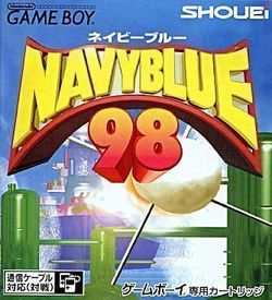 Navy Blue 98 ROM