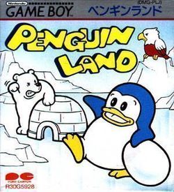 Penguin Land ROM