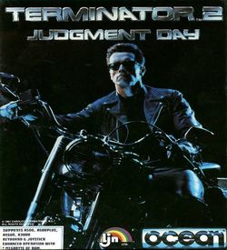 Terminator 2 - Judgment Day ROM