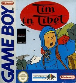 Tintin In Tibet ROM