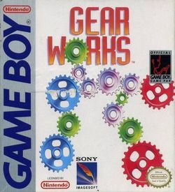 Gear Works ROM