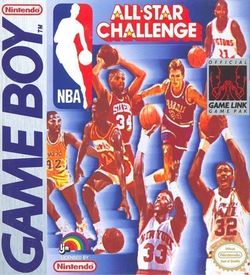 NBA All Star Challenge ROM