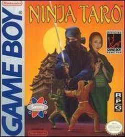 Ninja Taro ROM