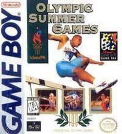 Olympic Summer Games ROM