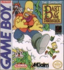 Simpsons, The - Bart & The Beanstalk ROM