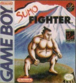 Sumo Fighter ROM