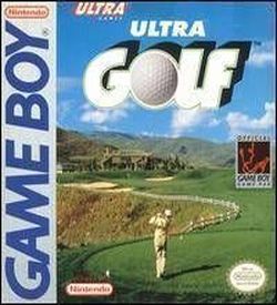 Konami Golf ROM