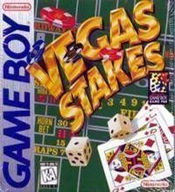 Vegas Stakes ROM